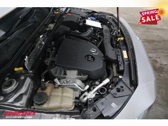 Mercedes A-klasse 200 7G-Tronic Edition AMG LED Schuifdak Burmester Camera SHZ picture 9