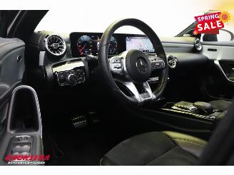 Mercedes A-klasse 200 7G-Tronic Edition AMG LED Schuifdak Burmester Camera SHZ picture 21