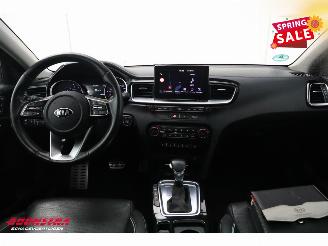 Kia Ceed 1.4 T-GDi Aut. ExecutiveLine LED Schuifdak ACC JBL Leder Ventilatie LRHZ picture 12