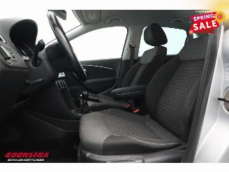 Volkswagen Polo 1.4 TDI 5-DRS Comfortline Navi Bluetooth Airco Cruise picture 9