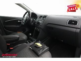 Volkswagen Polo 1.4 TDI 5-DRS Comfortline Navi Bluetooth Airco Cruise picture 6