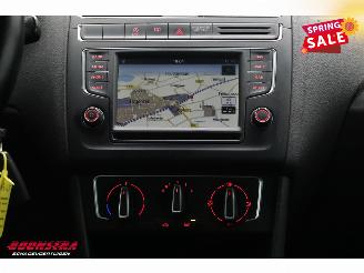 Volkswagen Polo 1.4 TDI 5-DRS Comfortline Navi Bluetooth Airco Cruise picture 8