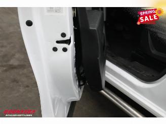 Renault Kangoo Van e-Tech Electric Extra 22 kW Navi Clima Cruise Camera PDC AHK picture 13