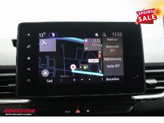 Renault Kangoo Van e-Tech Electric Extra 22 kW Navi Clima Cruise Camera PDC AHK picture 21