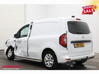 Renault Kangoo Van e-Tech Electric Extra 22 kW Navi Clima Cruise Camera PDC AHK picture 4