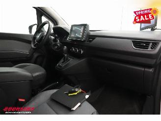 Renault Kangoo Van e-Tech Electric Extra 22 kW Navi Clima Cruise Camera PDC AHK picture 19