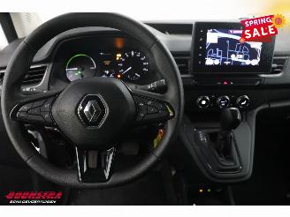 Renault Kangoo Van e-Tech Electric Extra 22 kW Navi Clima Cruise Camera PDC AHK picture 20