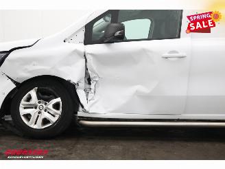 Renault Kangoo Van e-Tech Electric Extra 22 kW Navi Clima Cruise Camera PDC AHK picture 15