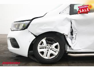 Renault Kangoo Van e-Tech Electric Extra 22 kW Navi Clima Cruise Camera PDC AHK picture 11