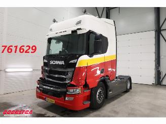 skadebil auto Scania R R420 Highline Clima Navi 137.818 km! 2024/12
