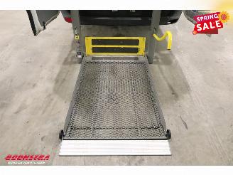 Volkswagen Crafter 2.0 TDI Maxi L3-H2 BM Behindertengerecht 8+1 Airco Cruise picture 6