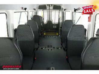 Volkswagen Crafter 2.0 TDI Maxi L3-H2 BM Behindertengerecht 8+1 Airco Cruise picture 10