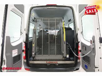 Volkswagen Crafter 2.0 TDI Maxi L3-H2 BM Behindertengerecht 8+1 Airco Cruise picture 5