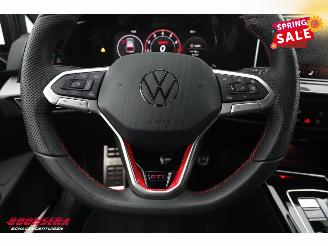 Volkswagen Golf 2.0 TSI GTI DSG 265 PK LED ACC Camera LRHZ SHZ picture 18