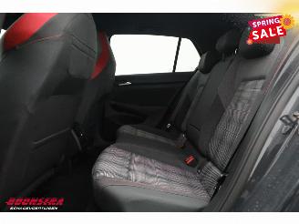 Volkswagen Golf 2.0 TSI GTI DSG 265 PK LED ACC Camera LRHZ SHZ picture 16