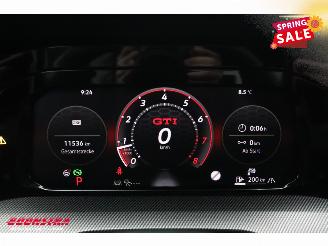 Volkswagen Golf 2.0 TSI GTI DSG 265 PK LED ACC Camera LRHZ SHZ picture 19