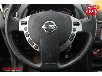 Nissan Qashqai 1.6 Connect Edition Pano 360° Navi Clima Cruise AHK 112.559 km! picture 28