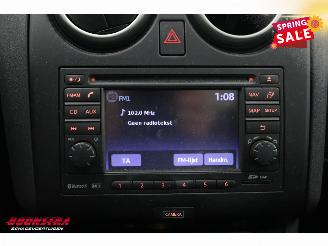 Nissan Qashqai 1.6 Connect Edition Pano 360° Navi Clima Cruise AHK 112.559 km! picture 31