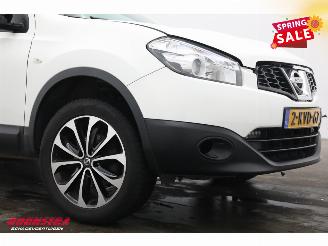 Nissan Qashqai 1.6 Connect Edition Pano 360° Navi Clima Cruise AHK 112.559 km! picture 5
