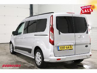 Ford Transit Connect 1.5 EcoBlue Aut. L2 Trend 2X Schuifdeur Navi Clima Cruise Camera SHZ picture 4