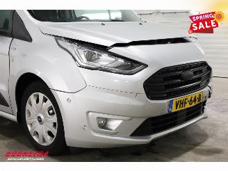 Ford Transit Connect 1.5 EcoBlue Aut. L2 Trend 2X Schuifdeur Navi Clima Cruise Camera SHZ picture 6