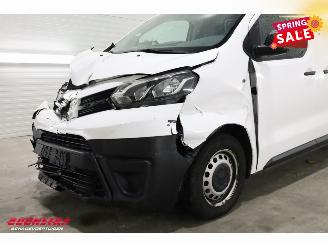 Toyota Proace 2.0 D-4D Cool Comfort Long 2X Schuifdeur Airco Cruise AHK picture 14
