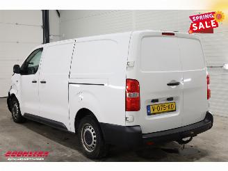 Toyota Proace 2.0 D-4D Cool Comfort Long 2X Schuifdeur Airco Cruise AHK picture 4
