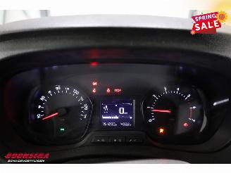 Toyota Proace 2.0 D-4D Cool Comfort Long 2X Schuifdeur Airco Cruise AHK picture 24
