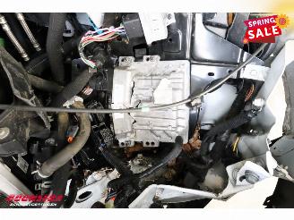 Renault Master 2.3 dCi 145 LBW Bak-Klep Dhollandia Airco Cruise picture 8