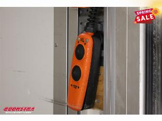 Renault Master 2.3 dCi 145 LBW Bak-Klep Dhollandia Airco Cruise picture 16