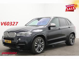 Tweedehands auto BMW X5 M50d Pano LED HUD H/K Ventilatie Memory Camera LRHZ AHK 2017/7
