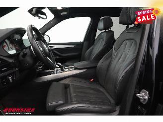 BMW X5 M50d Pano LED HUD H/K Ventilatie Memory Camera LRHZ AHK picture 9