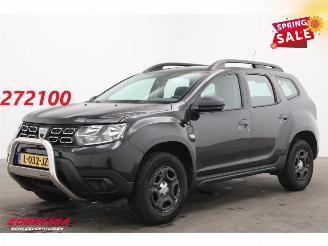 Tweedehands auto Dacia Duster 1.3 TCe Essential Airco Cruise AHK 2021/6