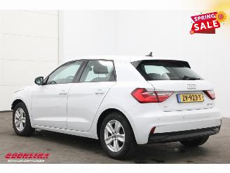 Audi A1 Sportback 25 TFSI Virtual Bluetooth Clima Cruise PDC picture 4