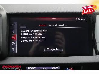 Audi A1 Sportback 25 TFSI Virtual Bluetooth Clima Cruise PDC picture 23
