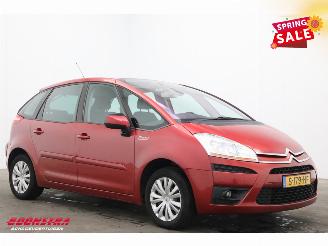 Citroën C4-picasso 1.6 VTi Image Clima Cruise PDC AHK picture 2