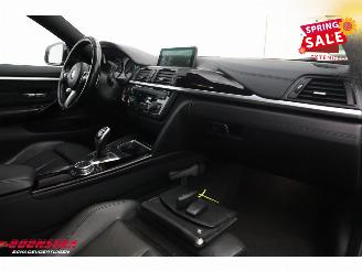 BMW 4-serie Gran Coupé 435d xDrive M-Sport Memory HUD H/K Leder Camera picture 5