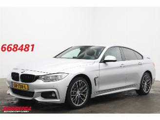 Käytettyjen passenger cars BMW 4-serie Gran Coupé 435d xDrive M-Sport Memory HUD H/K Leder Camera 2015/4