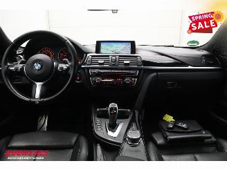 BMW 4-serie Gran Coupé 435d xDrive M-Sport Memory HUD H/K Leder Camera SHZ picture 6