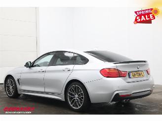 BMW 4-serie Gran Coupé 435d xDrive M-Sport Memory HUD H/K Leder Camera SHZ picture 4