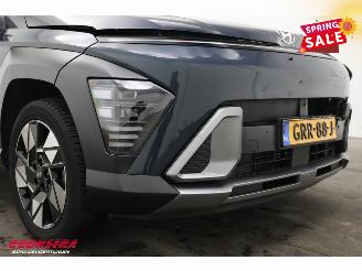 Hyundai Kona 1.6 GDI HEV Comfort Smart LED ACC LRHZ Camera AHK picture 5