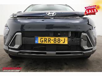 Hyundai Kona 1.6 GDI HEV Comfort Smart LED ACC LRHZ Camera AHK picture 6