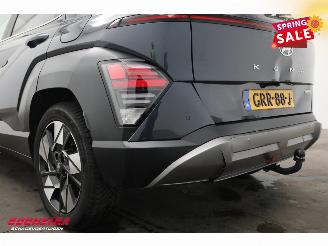 Hyundai Kona 1.6 GDI HEV Comfort Smart LED ACC LRHZ Camera AHK picture 13