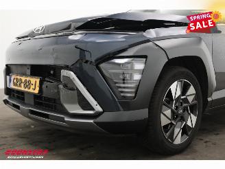 Hyundai Kona 1.6 GDI HEV Comfort Smart LED ACC LRHZ Camera AHK picture 10