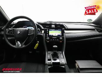 Honda Civic 1.0 i-VTEC Elegance ACC Navi Clima Camera PDC picture 14
