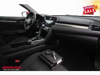 Honda Civic 1.0 i-VTEC Elegance ACC Navi Clima Camera PDC picture 13
