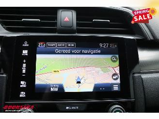 Honda Civic 1.0 i-VTEC Elegance ACC Navi Clima Camera PDC picture 22