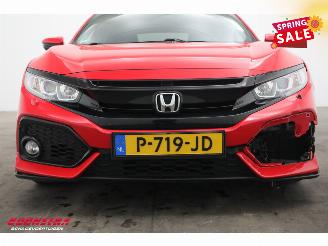 Honda Civic 1.0 i-VTEC Elegance ACC Navi Clima Camera PDC picture 7