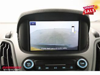 Ford Transit Courier Van 1.5 TDCI Limited Duratorq S&S Navi Clima Cruise Camera Android SHZ 35.254 km! picture 21
