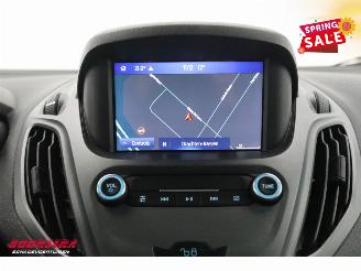 Ford Transit Courier Van 1.5 TDCI Limited Duratorq S&S Navi Clima Cruise Camera Android SHZ 35.254 km! picture 22